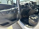 Opel Combo 1.5 BlueHDi XL 102KM salon PL F-VAT23% - 10