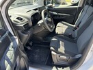 Opel Combo 1.5 BlueHDi XL 102KM salon PL F-VAT23% - 11