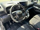 Opel Combo 1.5 BlueHDi XL 102KM salon PL F-VAT23% - 12