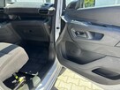 Opel Combo 1.5 BlueHDi XL 102KM salon PL F-VAT23% - 15