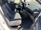 Opel Combo 1.5 BlueHDi XL 102KM salon PL F-VAT23% - 16