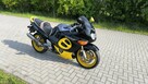 Suzuki GSX-F / Katana Suzuki GSXF 750 z 1998r 40tys Przebieg Sprawny Okazja - 7