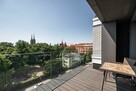 Mieszkanie Wrocław Stare Miasto, Stare Miasto, Matejki Jana - 3