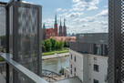 Mieszkanie Wrocław Stare Miasto, Stare Miasto, Wyspa Słodowa - 1