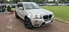 BMW X3 - 1