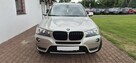 BMW X3 - 2
