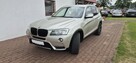 BMW X3 - 3