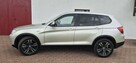 BMW X3 - 5