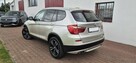 BMW X3 - 6