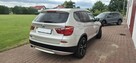 BMW X3 - 8