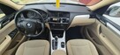 BMW X3 - 12