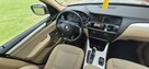 BMW X3 - 14