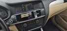 BMW X3 - 15
