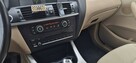 BMW X3 - 16