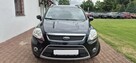 Ford Kuga - 2