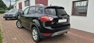 Ford Kuga - 5