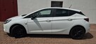 Opel Astra - 5