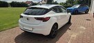 Opel Astra - 8