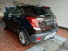 Mokka 1.4 benzyna 140km 4x4 hak BIXENON navi SKÓRA kamera SERWIS 2015 - 3