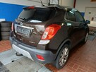 Mokka 1.4 benzyna 140km 4x4 hak BIXENON navi SKÓRA kamera SERWIS 2015 - 4