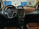 Mokka 1.4 benzyna 140km 4x4 hak BIXENON navi SKÓRA kamera SERWIS 2015 - 5