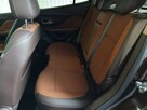 Mokka 1.4 benzyna 140km 4x4 hak BIXENON navi SKÓRA kamera SERWIS 2015 - 7