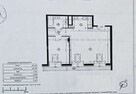 Mieszkanie Łódź Polesie, ul. Kopernika - 14