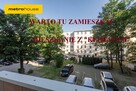 Mieszkanie Łódź Polesie, ul. Aleja 1 maja - 1