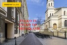Mieszkanie Łódź Śródmieście, ul. Piramowicza - 1