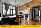 Mieszkanie Łódź Śródmieście, ul. Piramowicza - 5
