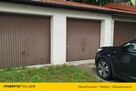 PARTER, 2 POKOJE, GARAŻ + PIWNICA - 11