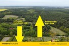 DZIAŁKA INWESTYCYJNA, REKREACYJNA, 5KM OD MORZA - 3