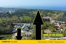 DĘBINA 3 DZIAŁKI W CENIE JEDNEJ OKAZJA 1157m kw. - 1