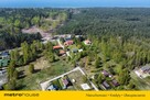 DĘBINA 3 DZIAŁKI W CENIE JEDNEJ OKAZJA 1157m kw. - 9
