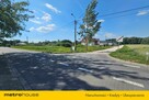Działka Wilcza Góra, ul. Jasna - 6