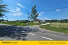 Działka Wilcza Góra, ul. Jasna - 3