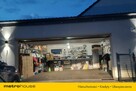 Nowoczesny dom, Idealna inwestycja, GRABNO !! - 16