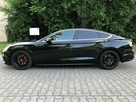 Audi A5 Sportback 2018r S-line 2.0 TDI 190KM S-tronic Alcantara Matrix Virtual - 5