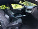 Audi A5 Sportback 2018r S-line 2.0 TDI 190KM S-tronic Alcantara Matrix Virtual - 10