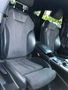 Audi A5 Sportback 2018r S-line 2.0 TDI 190KM S-tronic Alcantara Matrix Virtual - 11