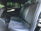 Audi A5 Sportback 2018r S-line 2.0 TDI 190KM S-tronic Alcantara Matrix Virtual - 13