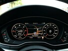 Audi A5 Sportback 2018r S-line 2.0 TDI 190KM S-tronic Alcantara Matrix Virtual - 16