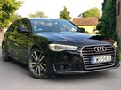 Audi A6 C7 LIFT 3.0 TDI Bezwypadkowy Automat Kamera ACC Skóry Pneumatyka Stron - 1