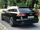 Audi A6 C7 LIFT 3.0 TDI Bezwypadkowy Automat Kamera ACC Skóry Pneumatyka Stron - 4
