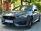 Cupra Leon Sportstourer VZ 2020 e-HYBRID 245KM PHEV Automat Navi LED Panorama Virtual FV VAT23 - 1
