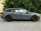Cupra Leon Sportstourer VZ 2020 e-HYBRID 245KM PHEV Automat Navi LED Panorama Virtual FV VAT23 - 5