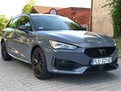 Cupra Leon Sportstourer VZ 2020 e-HYBRID 245KM PHEV Automat Navi LED Panorama Virtual FV VAT23 - 6