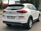 Hyundai Tucson MK3 2019r LIFT 1.6 CRDi 136KM Navi Led Android CarPlay Niski przebieg - 4