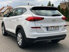 Hyundai Tucson MK3 2019r LIFT 1.6 CRDi 136KM Navi Led Android CarPlay Niski przebieg - 5