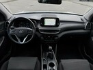 Hyundai Tucson MK3 2019r LIFT 1.6 CRDi 136KM Navi Led Android CarPlay Niski przebieg - 7